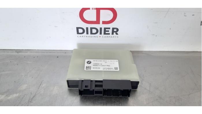 Module (diversen) BMW 1-Serie