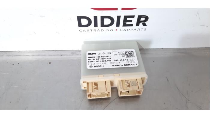 PDC Module BMW 1-Serie