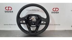 Gebruikte Stuurwiel BMW 1 serie (F40) 116d 1.5 12V TwinPower Prijs € 229,90 Inclusief btw aangeboden door Autohandel Didier