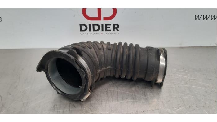 Gebruikte Intercooler Slang Opel Astra K Sports Tourer 1.6 CDTI 110 16V Prijs € 18,15 Inclusief btw aangeboden door Autohandel Didier