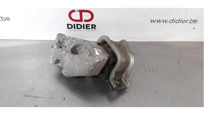 Support moteur Peugeot Boxer