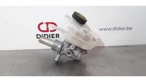 Gebruikte Hoofdremcilinder Mercedes C Estate (S205) C-180 BlueTEC, C-180 d 1.6 16V Prijs € 30,25 Inclusief btw aangeboden door Autohandel Didier