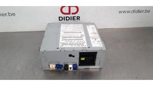 Gebruikte Radio module Mercedes C Estate (S205) C-180 BlueTEC, C-180 d 1.6 16V Prijs € 266,20 Inclusief btw aangeboden door Autohandel Didier