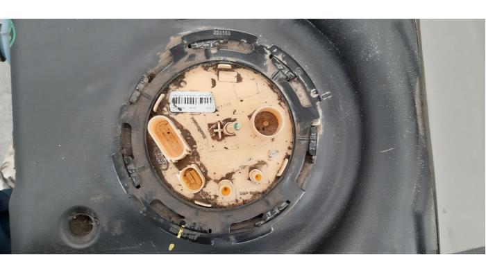 Pompe carburant électrique Landrover Discovery