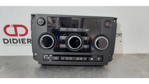 Gebruikte Airco bedieningspaneel Landrover Discovery Sport (LC) 2.0 TD4 180 16V Prijs € 332,75 Inclusief btw aangeboden door Autohandel Didier