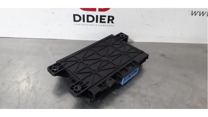 Telefoon Module van een Land Rover Discovery Sport (LC) 2.0 TD4 180 16V 2018