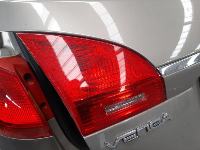 Achterlicht links Kia Venga