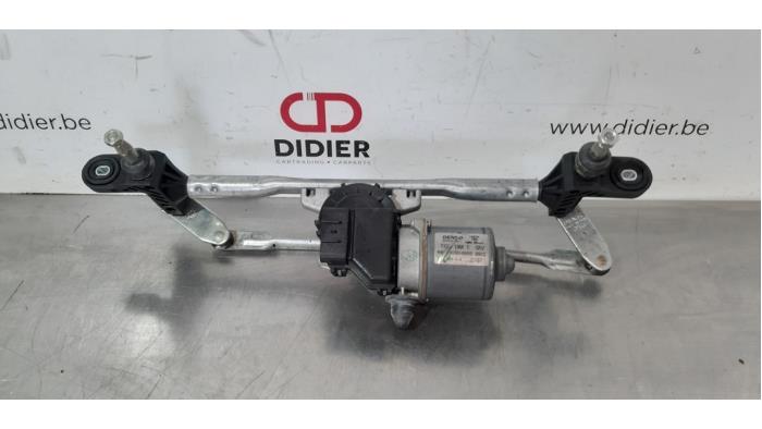 Motore tergicristallo per Fiat 500