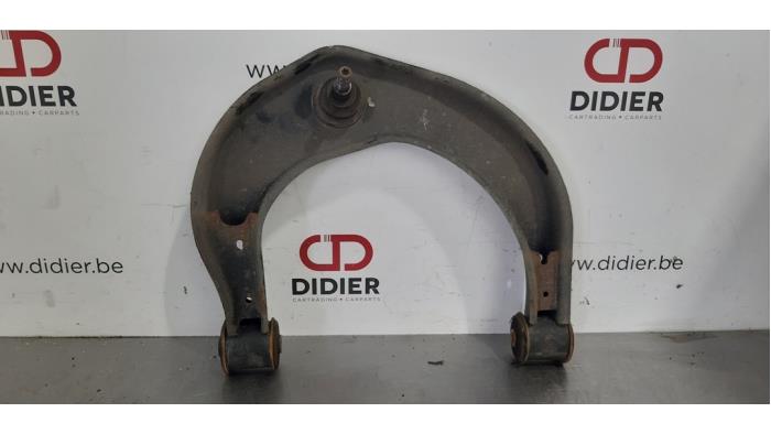 Brazo portante derecha delante Volkswagen Amarok