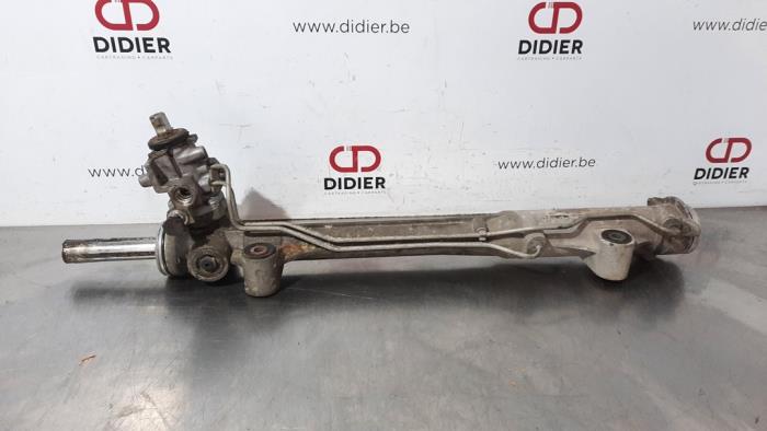 Steering box Volkswagen Amarok