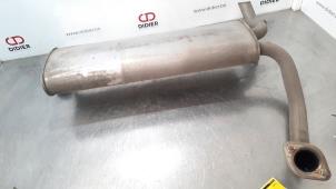 Gebruikte Uitlaat Einddemper Suzuki Vitara (LY/MY) 1.6 16V VVT Prijs € 133,10 Inclusief btw aangeboden door Autohandel Didier