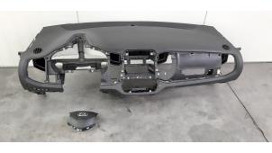 Gebruikte Airbag set Kia Sportage (SL) 2.0 CRDi 16V VGT 4x4 Prijs € 889,35 Inclusief btw aangeboden door Autohandel Didier