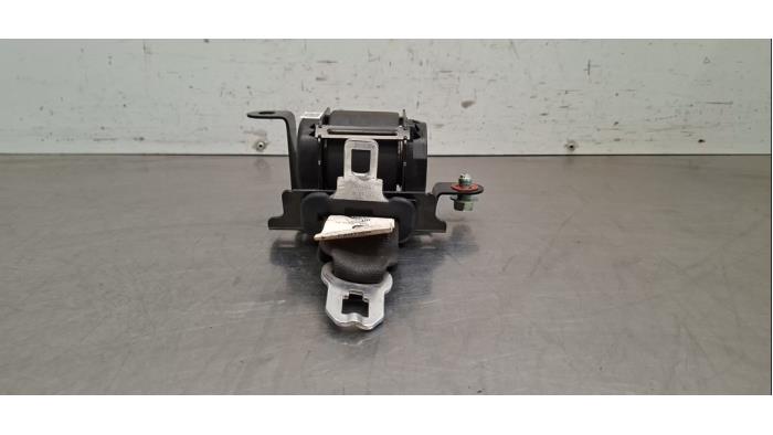 Ceinture de sécurité arrière centre Kia Sportage