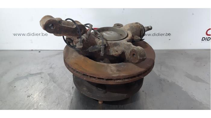Joint avant gauche Renault Master