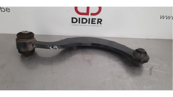 Bras de suspension arrière droit Toyota Auris