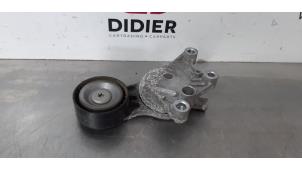 Gebruikte Spanner multiriem Peugeot 2008 (CU) 1.6 Blue HDi 75 Prijs € 36,30 Inclusief btw aangeboden door Autohandel Didier