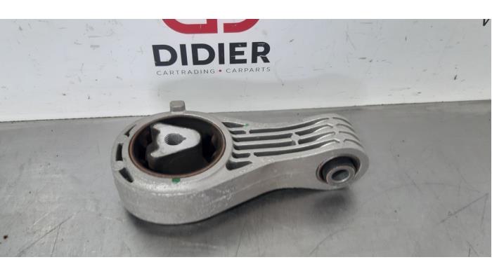 Motorsteun Peugeot Expert