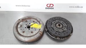 Gebruikte Vliegwiel Volkswagen Tiguan (AD1) 2.0 TDI 16V BlueMotion Technology SCR Prijs € 133,10 Inclusief btw aangeboden door Autohandel Didier