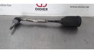 Gebruikte Spoorstang rechts Mercedes C Estate (S205) C-220 CDI BlueTEC, C-220 d 2.2 16V Prijs € 60,50 Inclusief btw aangeboden door Autohandel Didier