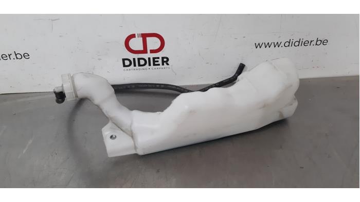 Réservoir lave-glace avant Honda HR-V