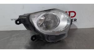 Gebruikte Dagrijverlichting rechts Fiat 500 Abarth Prijs € 127,05 Inclusief btw aangeboden door Autohandel Didier