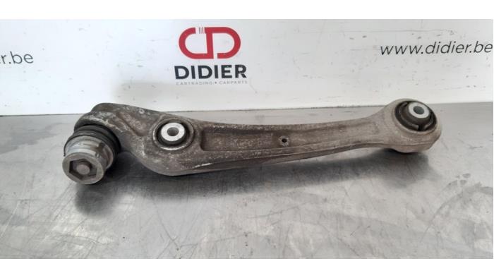 Bras de suspension avant gauche Audi A6