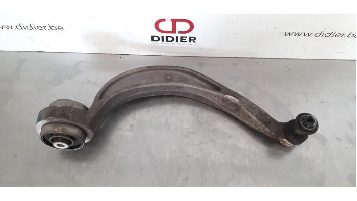 Bras de suspension avant gauche Audi A6
