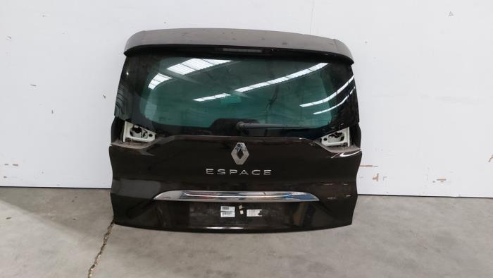 Hayon Renault Espace