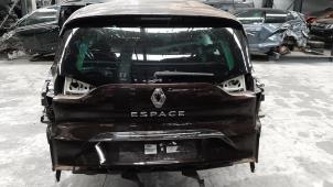 Gebruikte Achterklep Renault Espace (RFCJ) 1.6 Energy dCi 160 EDC Prijs € 508,20 Inclusief btw aangeboden door Autohandel Didier