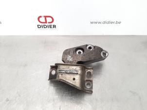 Gebruikte Motorsteun Citroen Jumper (U9) 2.2 HDi 120 Prijs € 36,30 Inclusief btw aangeboden door Autohandel Didier