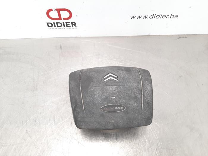 Airbag gauche (volant) Citroen Jumper