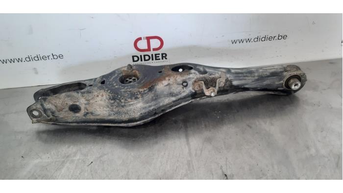Draagarm links-achter Skoda Octavia
