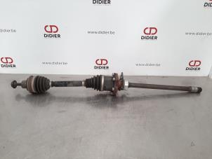 Gebruikte Aandrijfas rechts-voor Audi A4 Allroad Quattro (B9) 2.0 TDI 16V Prijs € 320,65 Inclusief btw aangeboden door Autohandel Didier