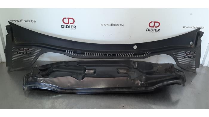 Paravent Seat Ibiza Paravent Seat Ibiza