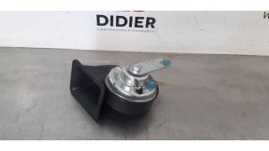 Gebruikte Toeter Mazda 3 Sport (BP) 1.8 SkyActiv-D 116 16V Prijs € 18,15 Inclusief btw aangeboden door Autohandel Didier