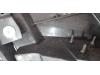 Paravent van een Mazda 3 Sport (BP) 1.8 SkyActiv-D 116 16V 2019