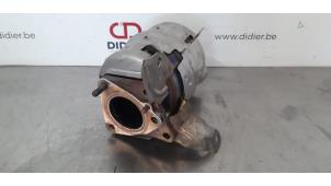 Gebruikte Roetfilter Mazda 3 Sport (BP) 1.8 SkyActiv-D 116 16V Prijs € 399,30 Inclusief btw aangeboden door Autohandel Didier