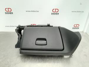 Gebruikte Dashboardkastje BMW 1 serie (E82) 120d 16V Prijs € 133,10 Inclusief btw aangeboden door Autohandel Didier