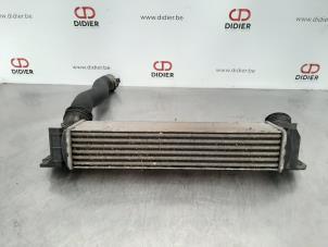 Gebruikte Intercooler BMW 1 serie (E82) 120d 16V Prijs € 66,55 Inclusief btw aangeboden door Autohandel Didier