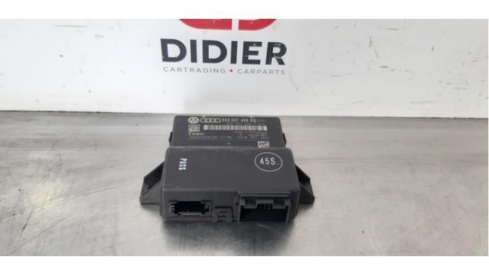 Module Gateway Audi A1