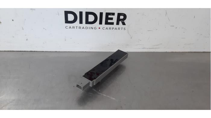 Keyless entry antenna Audi Q2