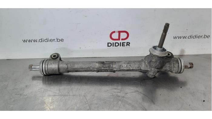 Crémaillère de direction Opel Corsa