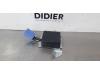 Mazda 3 Sport (BP) 1.8 SkyActiv-D 116 16V Antenne
