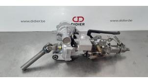 Gebruikte Stuurkolom compleet Mazda 3 Sport (BP) 1.8 SkyActiv-D 116 16V Prijs € 199,65 Inclusief btw aangeboden door Autohandel Didier