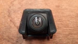 Gebruikte Camera achteruitrijden Mazda 3 Sport (BP) 1.8 SkyActiv-D 116 16V Prijs € 266,20 Inclusief btw aangeboden door Autohandel Didier