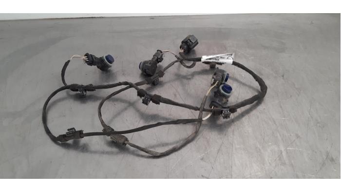PDC Sensor Set Seat Leon