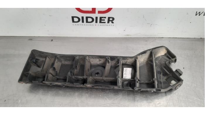 Soporte de parachoques derecha detrás Seat Leon