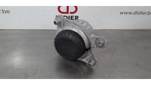 Gebruikte Motorrubber Mercedes C Estate (S205) C-180 BlueTEC, C-180 d 1.6 16V Prijs € 66,55 Inclusief btw aangeboden door Autohandel Didier