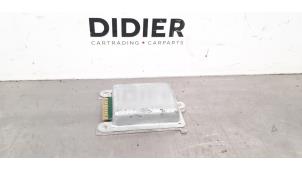 Gebruikte Xenon module Peugeot 5008 II (M4/MC/MJ/MR) 1.6 BlueHDi 115 Prijs € 133,10 Inclusief btw aangeboden door Autohandel Didier