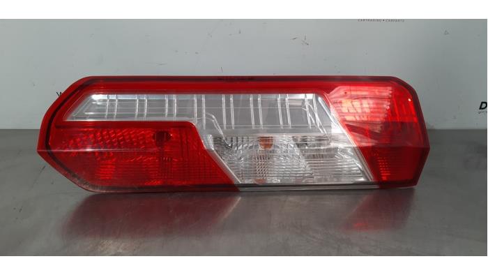 Taillight, right Ford Transit